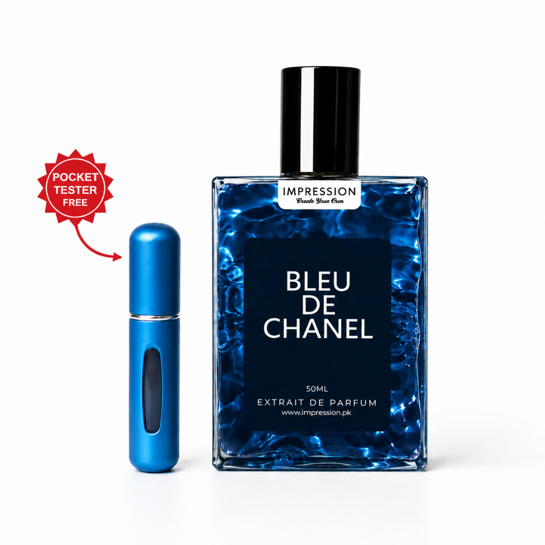 Bleu De Chanel 50ML