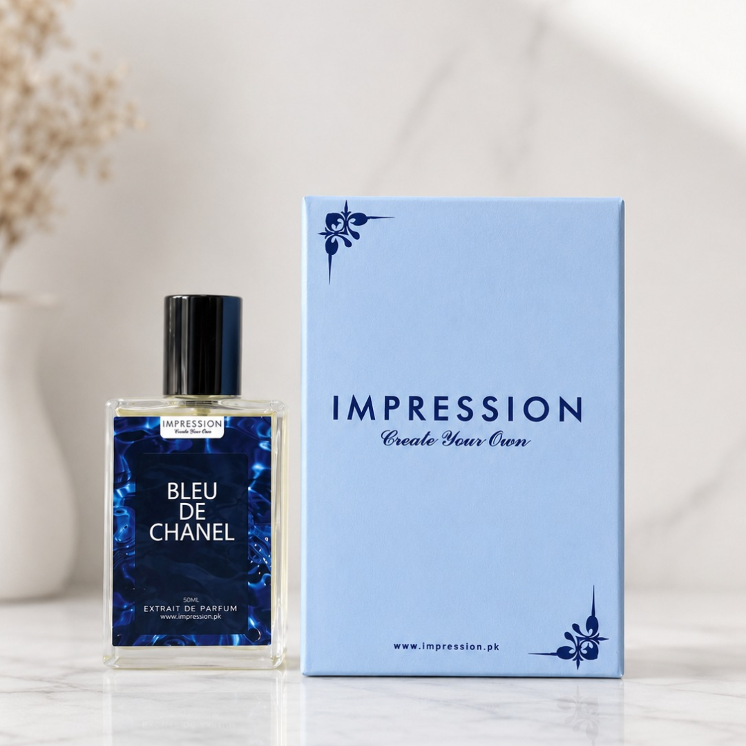 Bleu De Chanel 50ML
