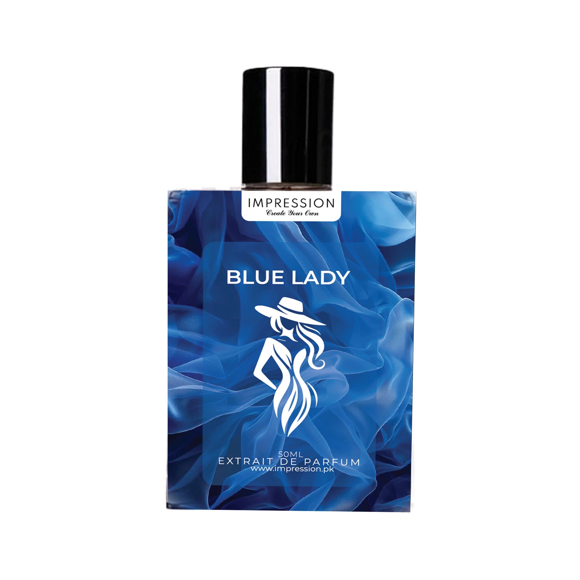 Blue Lady 50ML