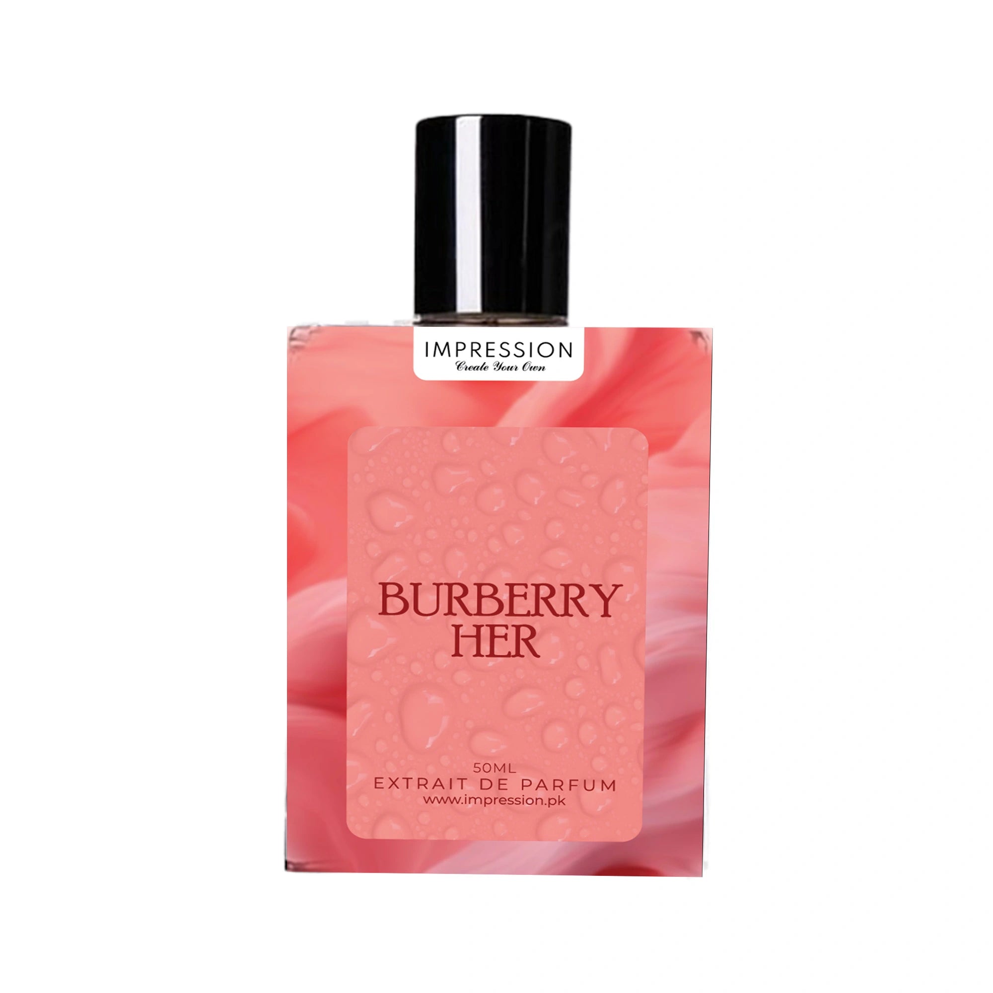 Burberry her 50ML