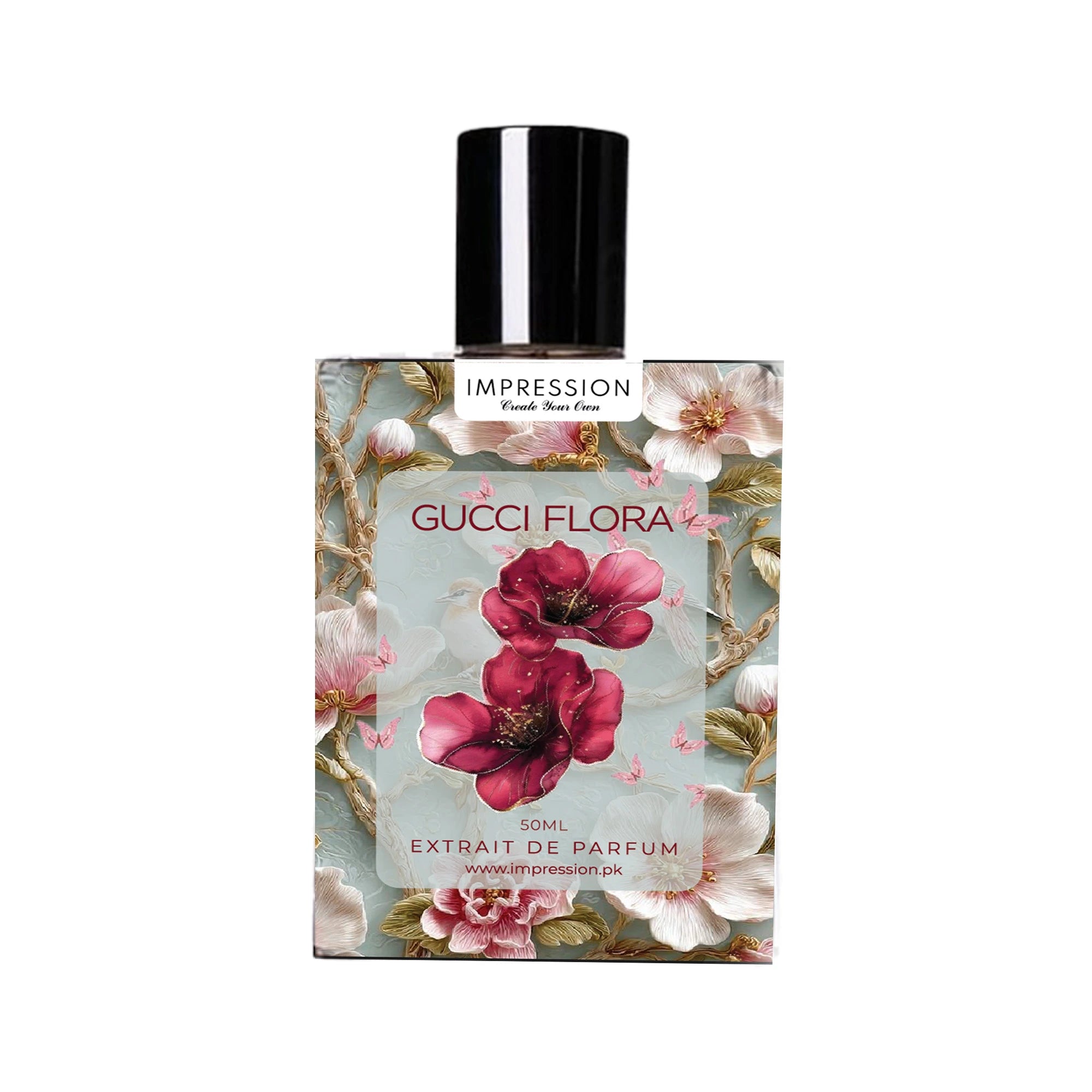 Gucci Flora 50ML