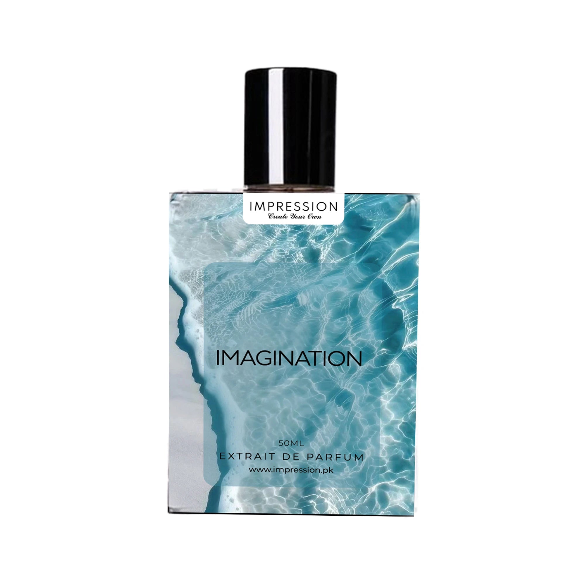 Imagination 50ML