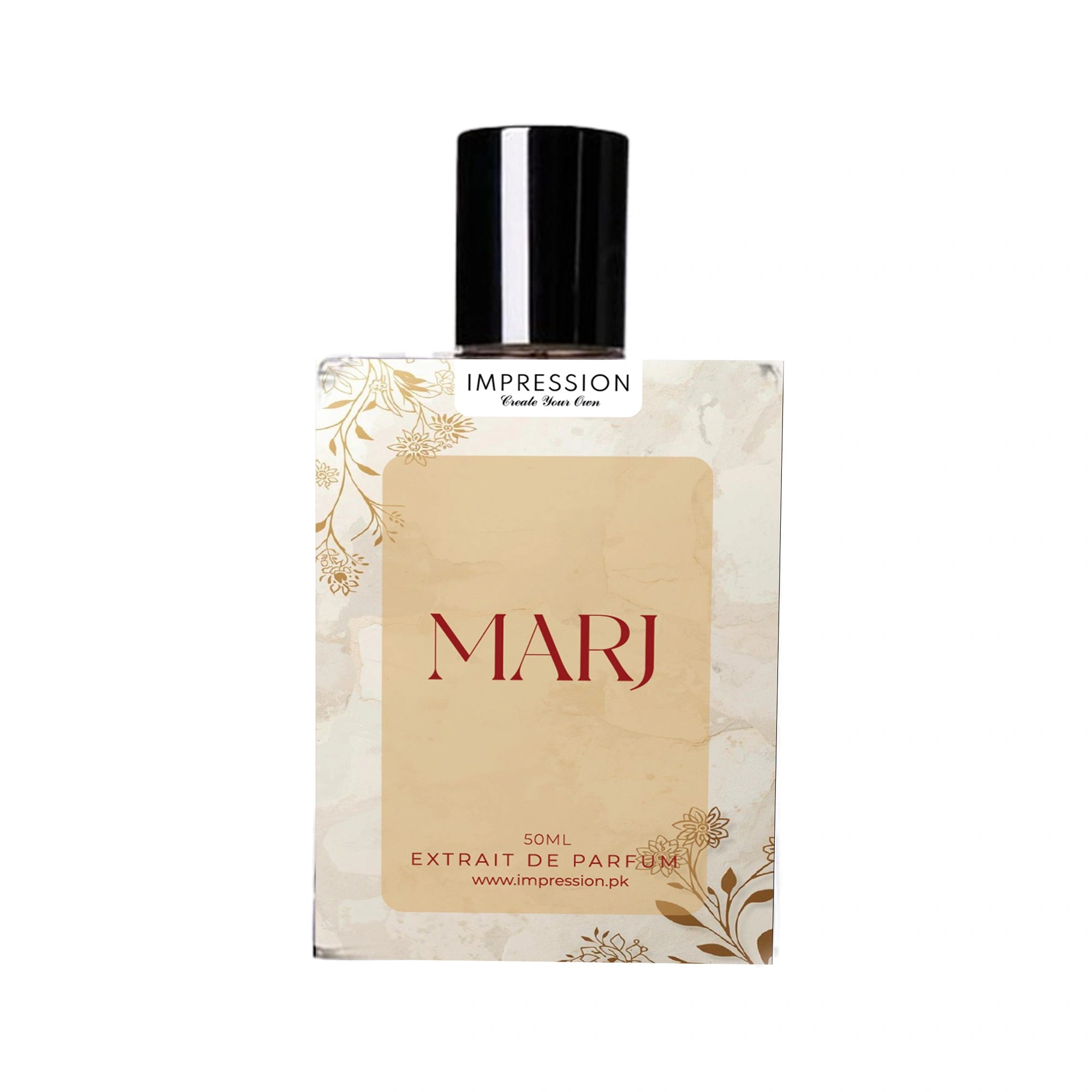 Marj 50ML