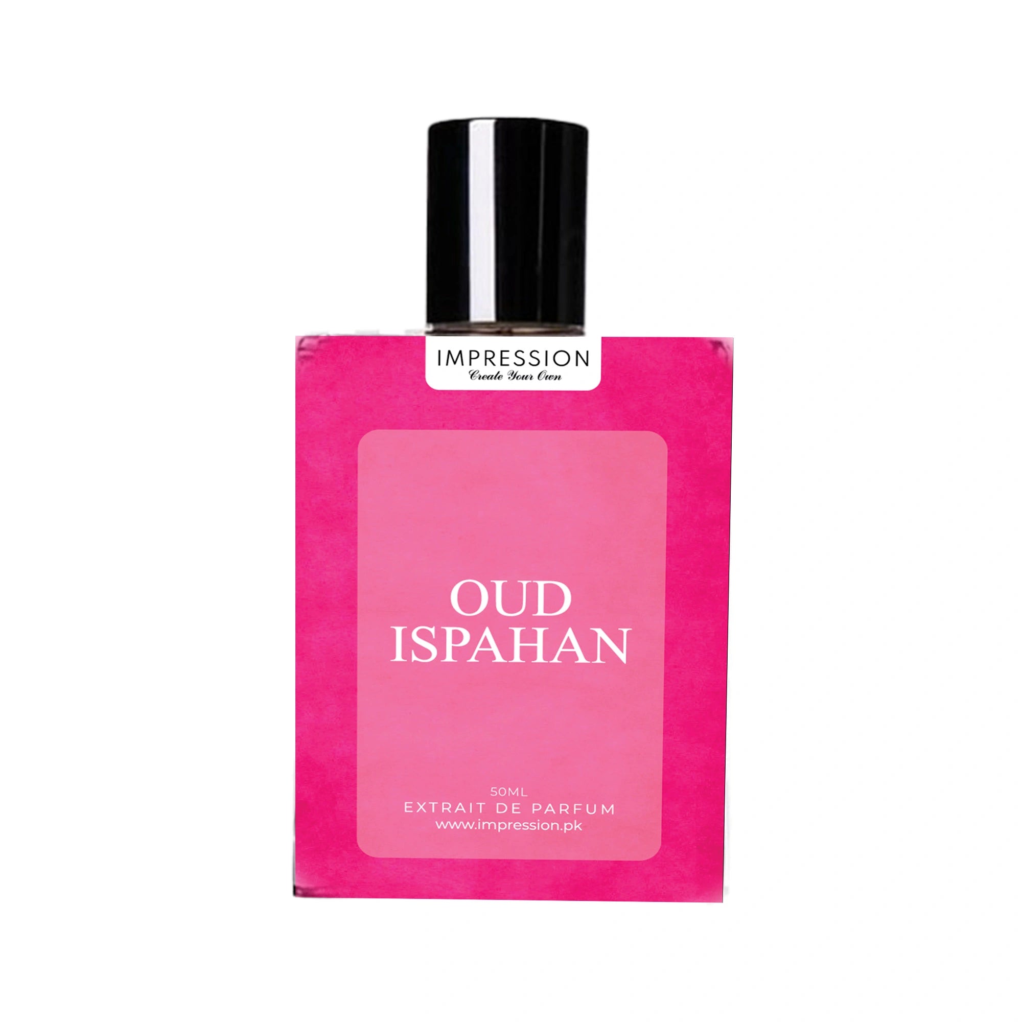 Oud Ispahan 50ML