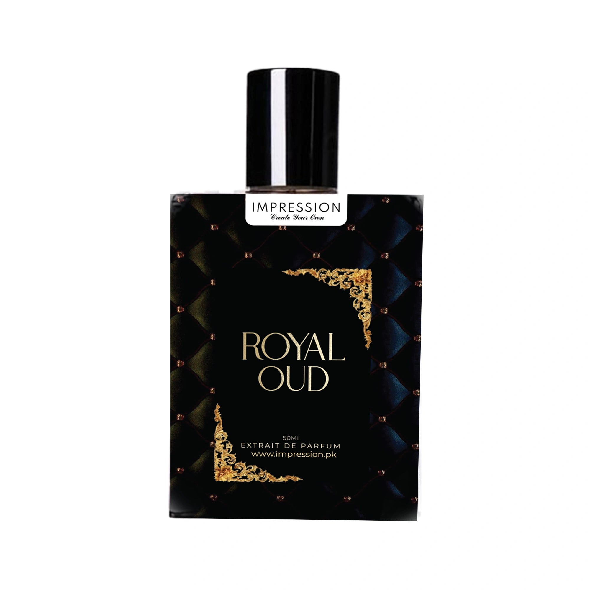 Royal Oud 50ML