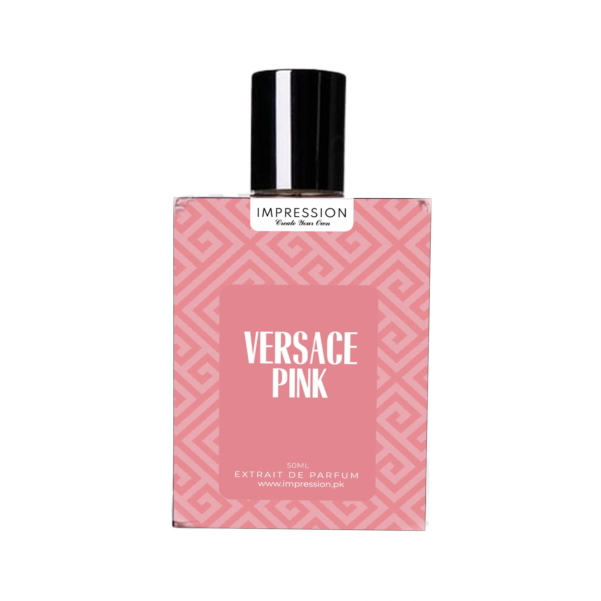 Versace Pink 50ML