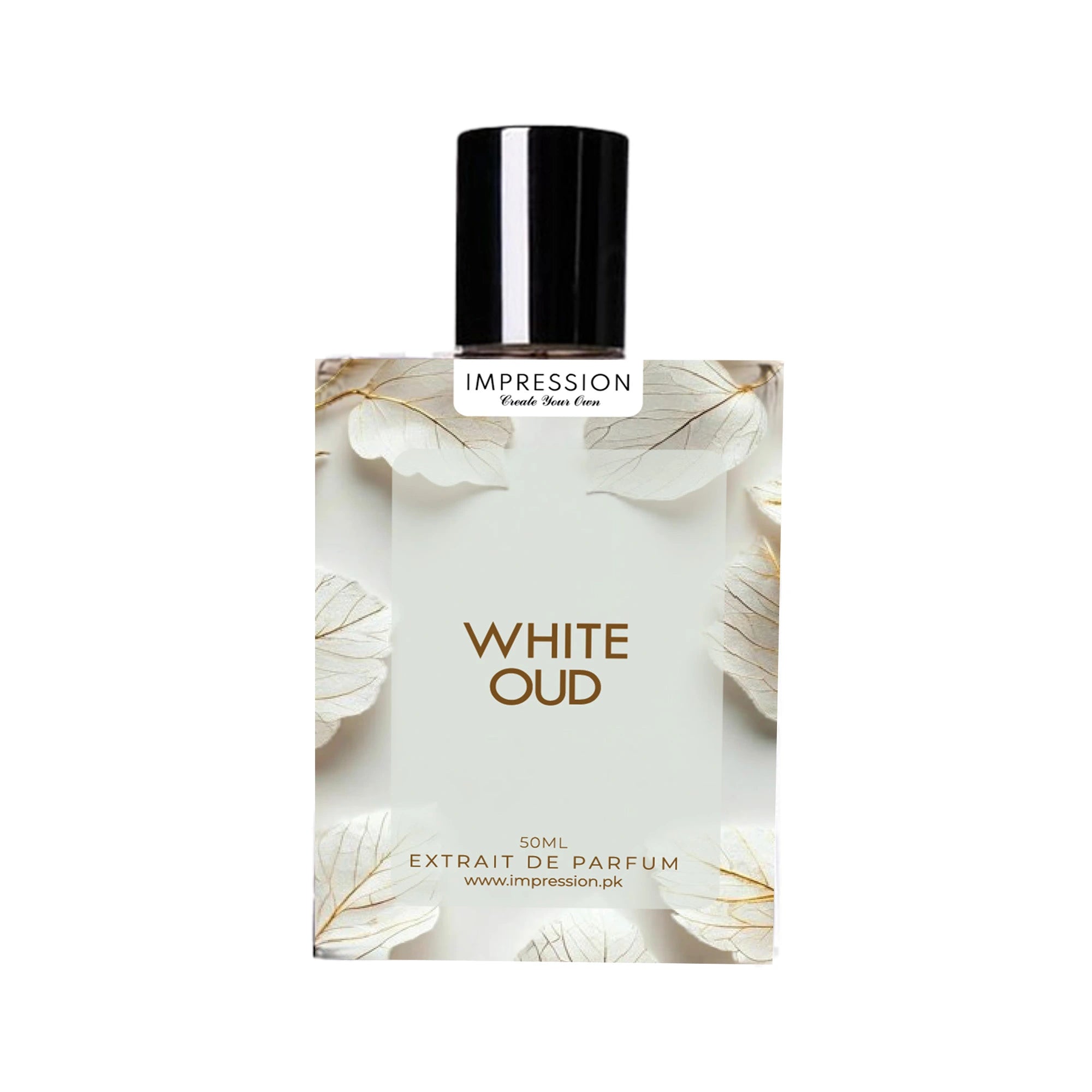 White Oud 50ML
